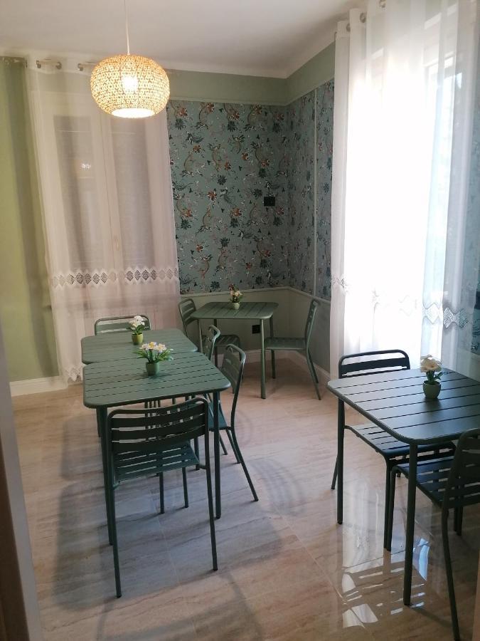 B&B Villa Preziosa Lago Maggiore Lesa Dış mekan fotoğraf