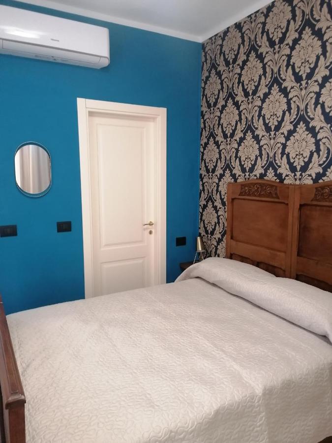 B&B Villa Preziosa Lago Maggiore Lesa Dış mekan fotoğraf