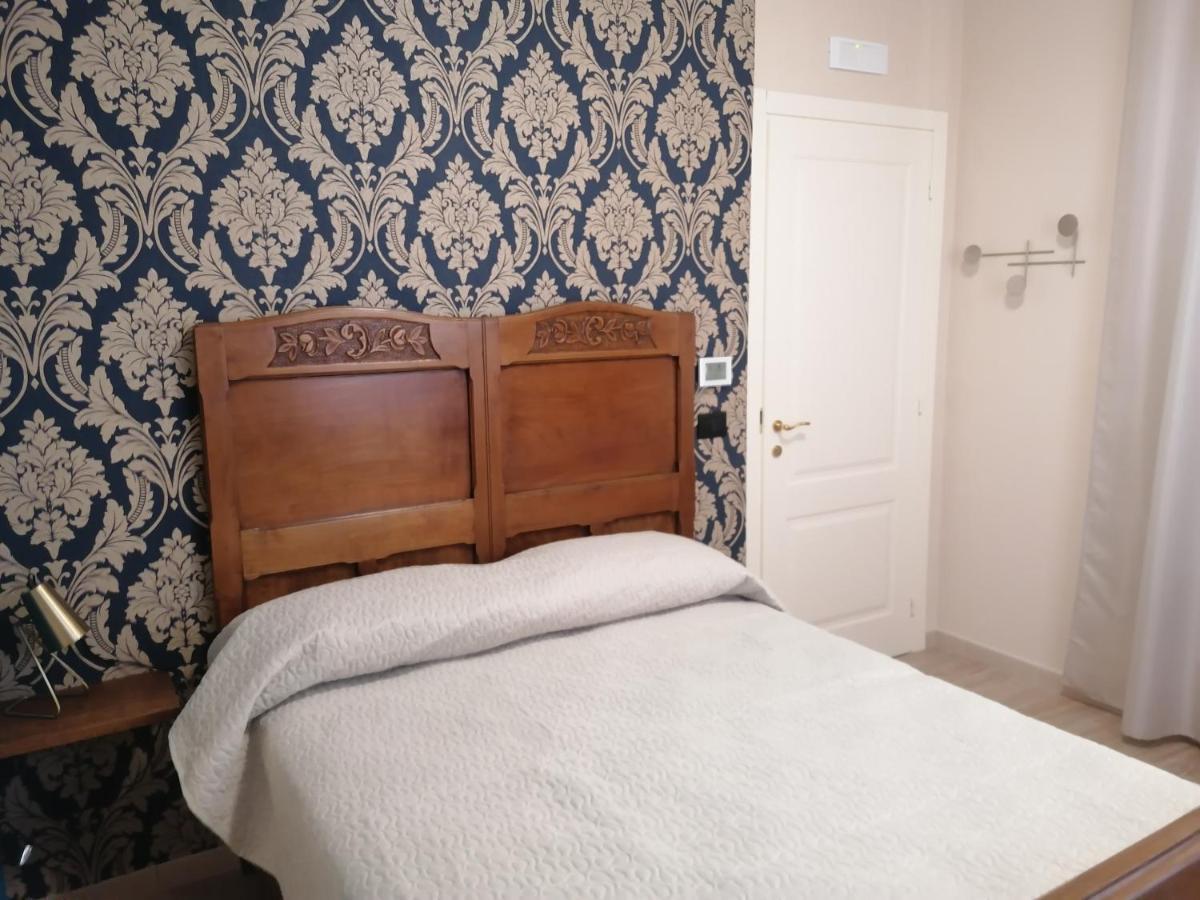 B&B Villa Preziosa Lago Maggiore Lesa Dış mekan fotoğraf