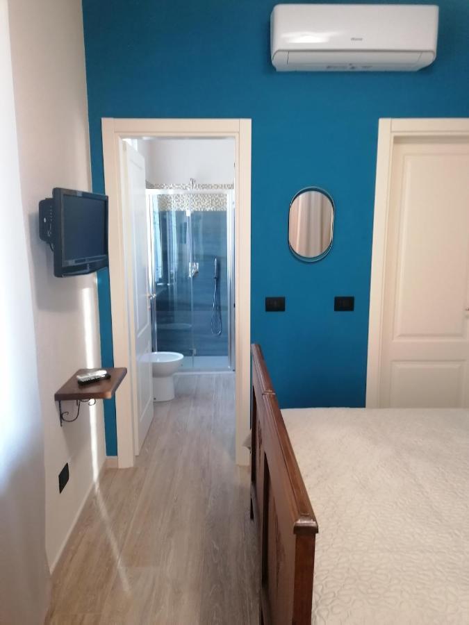 B&B Villa Preziosa Lago Maggiore Lesa Dış mekan fotoğraf