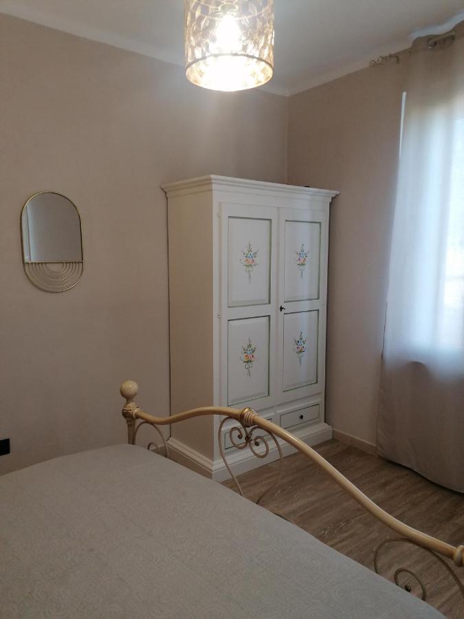 B&B Villa Preziosa Lago Maggiore Lesa Dış mekan fotoğraf