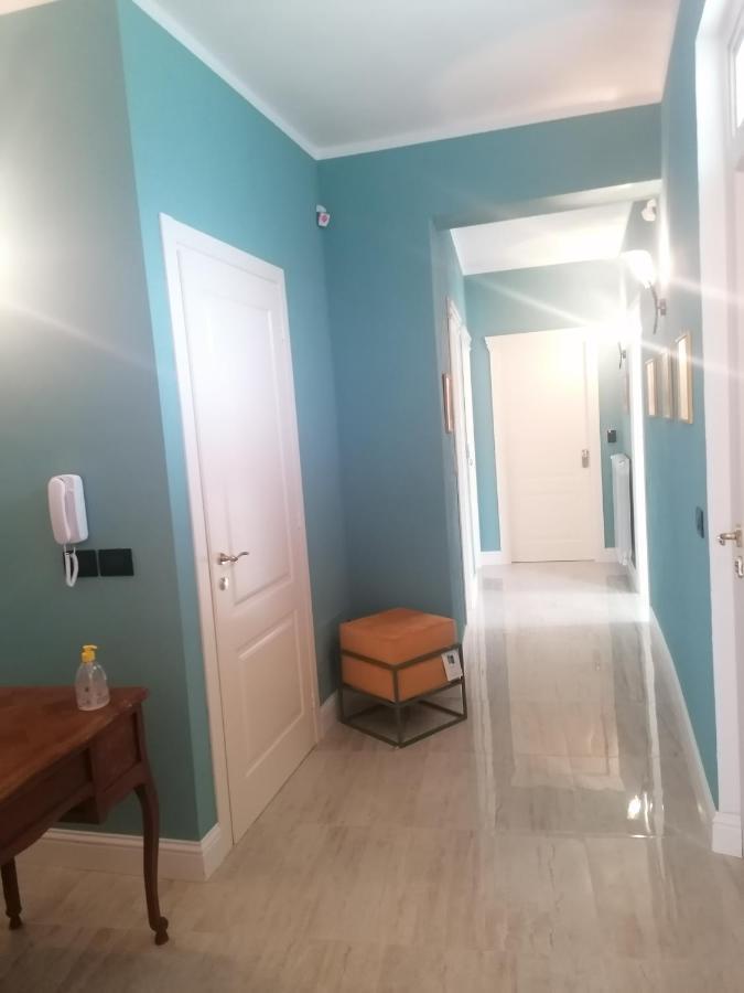 B&B Villa Preziosa Lago Maggiore Lesa Dış mekan fotoğraf