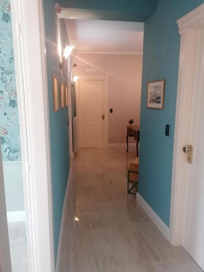B&B Villa Preziosa Lago Maggiore Lesa Dış mekan fotoğraf